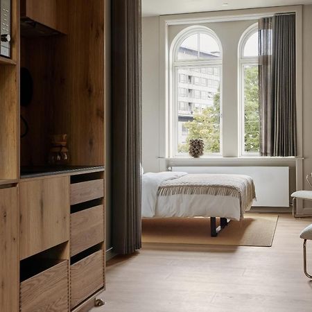 Apartments By Brochner Hotels Copenhagen Exterior photo