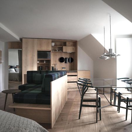 Apartments By Brochner Hotels Copenhagen Exterior photo