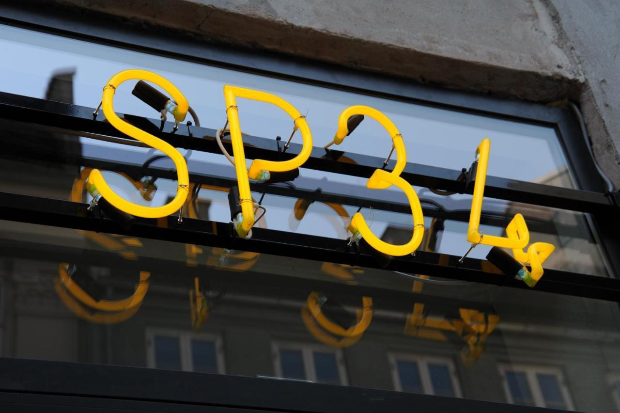 Apartments By Brochner Hotels Copenhagen Exterior photo