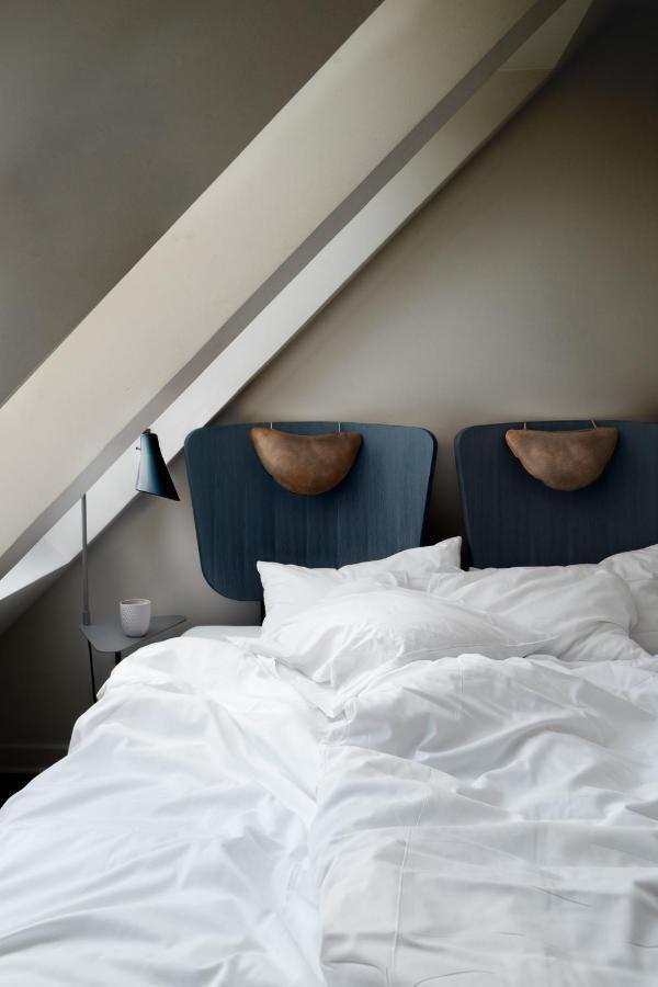 Apartments By Brochner Hotels Copenhagen Exterior photo