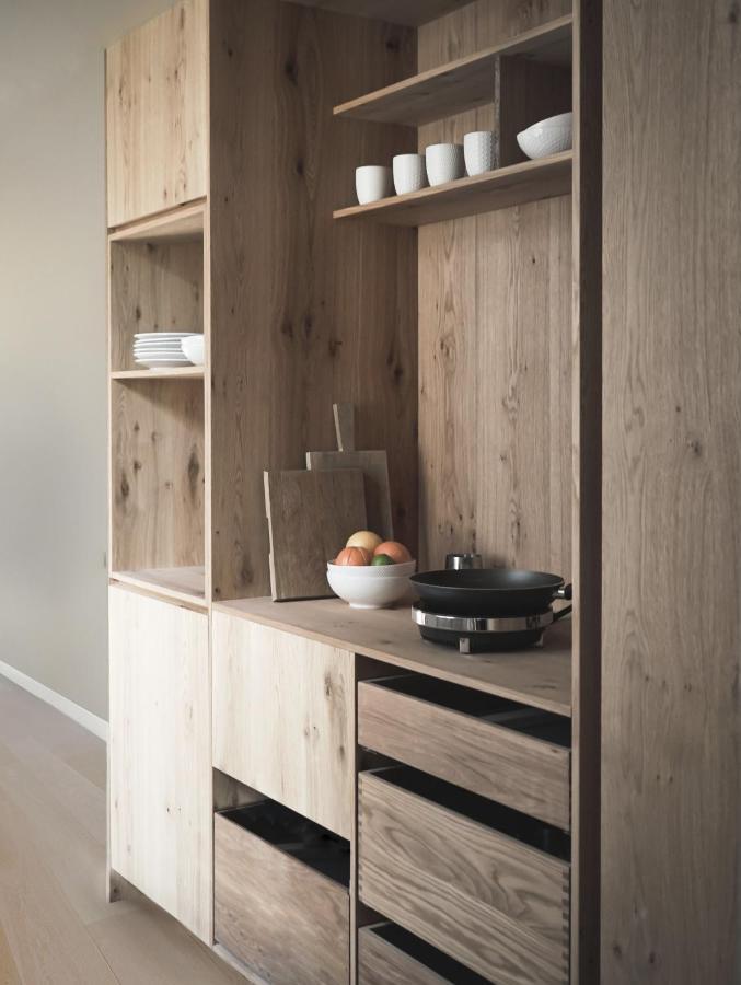 Apartments By Brochner Hotels Copenhagen Exterior photo