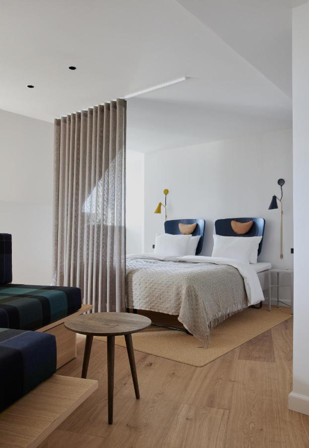 Apartments By Brochner Hotels Copenhagen Exterior photo