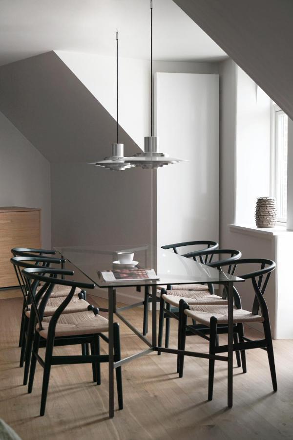 Apartments By Brochner Hotels Copenhagen Exterior photo
