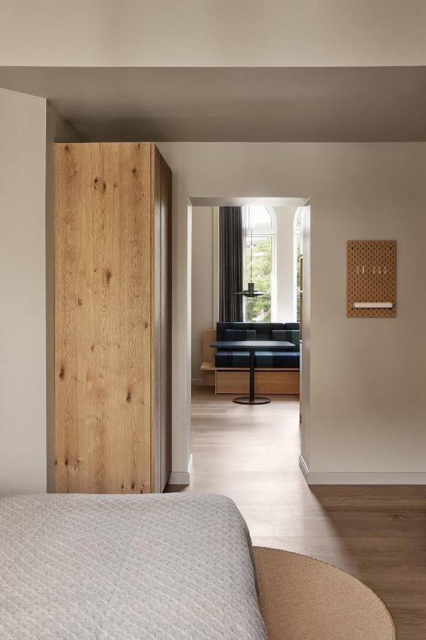 Apartments By Brochner Hotels Copenhagen Exterior photo
